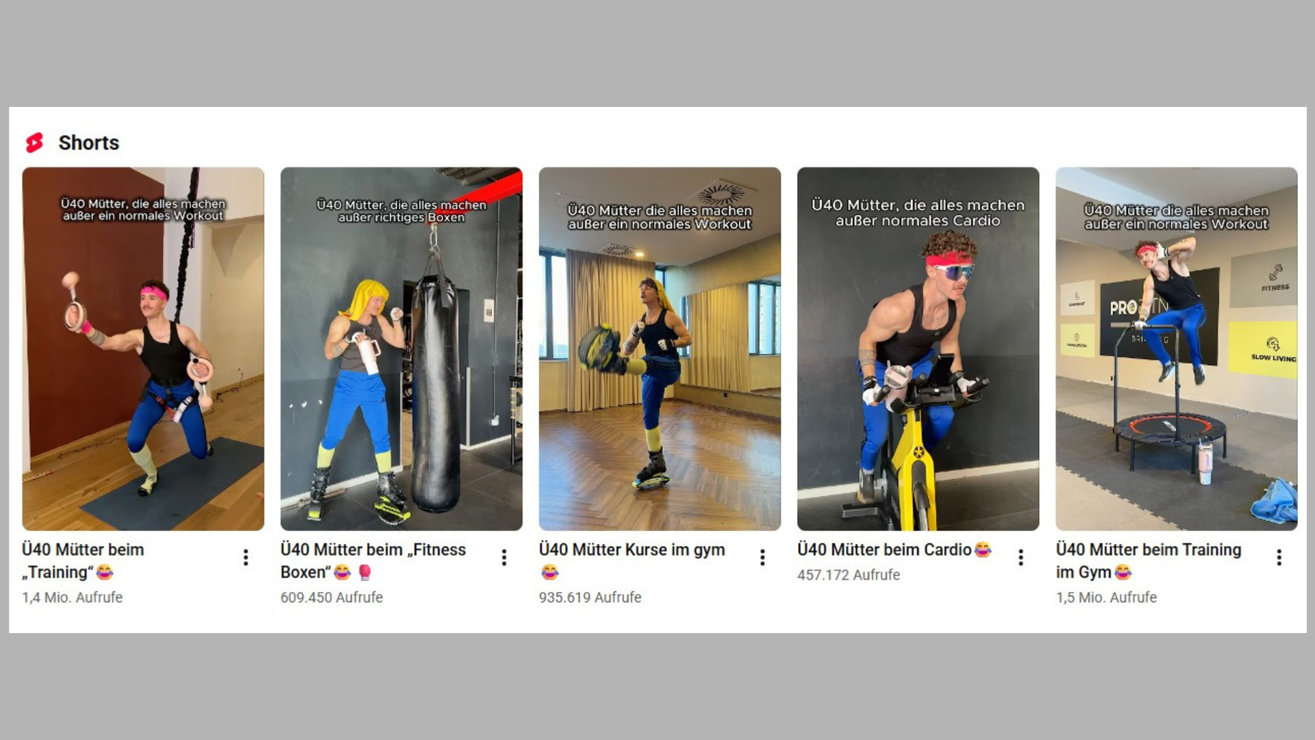 Reproduktiv unterforderte Männer und der Alptraum der Trümmerfrauen